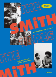 THE SMITH TAPES (미공개 인터뷰집)